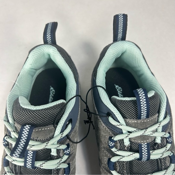New Eddie Bauer Trail Hiking Outdoor Memory Foam Shoes Sneakers; Women’s Size 7 - Picture 13 of 16